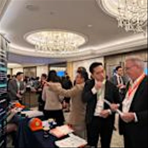 Aurora MoonFox Data Shines at Hubbis Investment Forum Hong Kong - Exploring the Value of Chinese Alternative Data with Global Investment Leaders