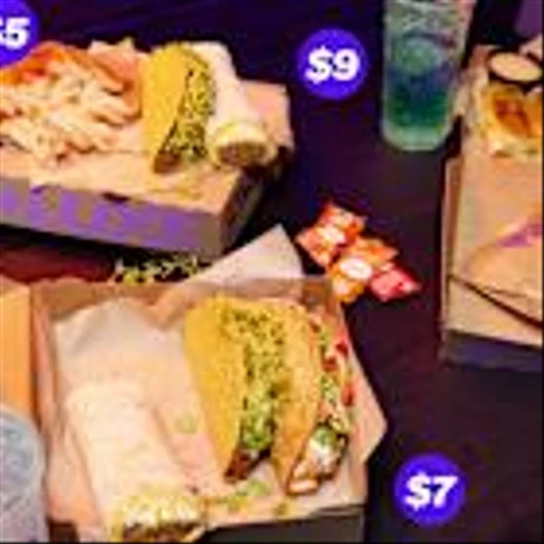 Taco Bell promotes execs focused on branding, technology