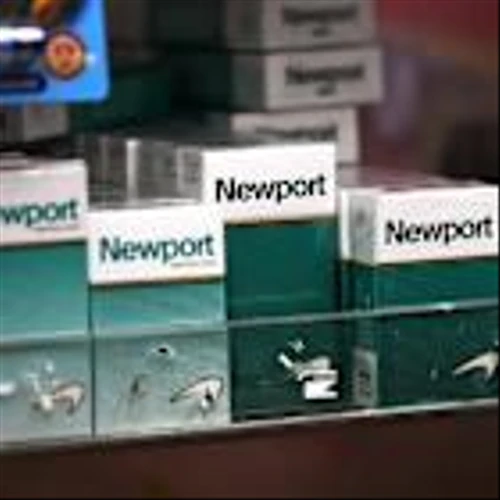 British American Tobacco CFO steps down abruptly