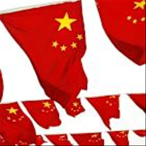 Alibaba, Other Chinese Stocks Fall After China Lowers the Growth Bar