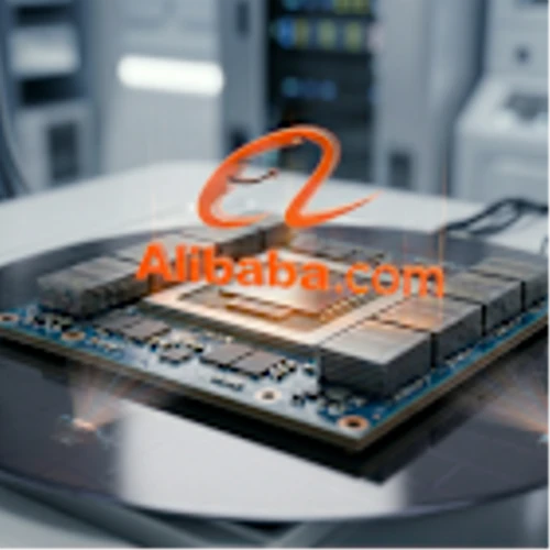 Why Alibaba's New 5nm Chip Could Be a Game Changer