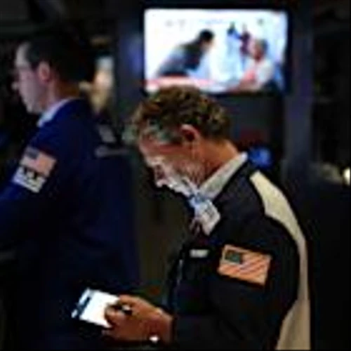 5 Things to Know Before the Stock Market Opens
