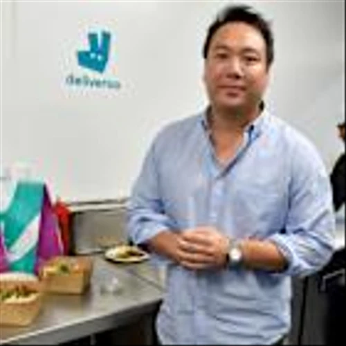 Deliveroo boss steps down after near £200m payday