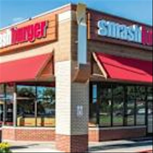 Smashburger’s new CEO, Jim Sullivan, plots brand reinvigoration