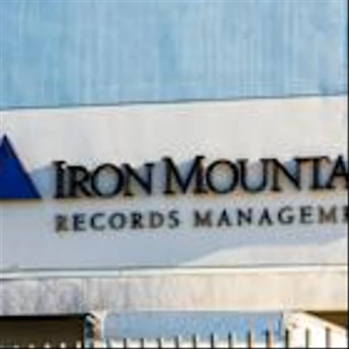 If You Invested $10K In Iron Mountain Stock 10 Years Ago, How Much Would You Have Now?