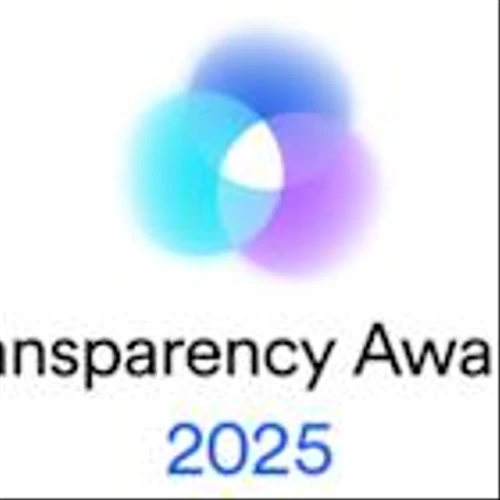 Top 20 Companies Recognized in Labrador Transparency’s 2025 U.S. Transparency Awards