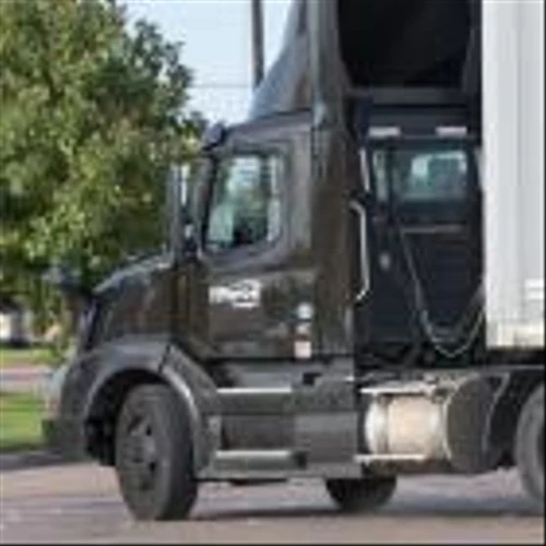UPS hit with SEC fine over its internal valuation of UPS Freight before TFI sale