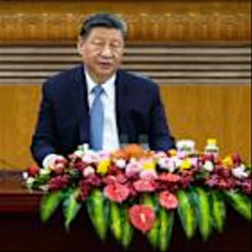 Xi’s Price-War Campaign Creates a Buzz in China’s Stock Market