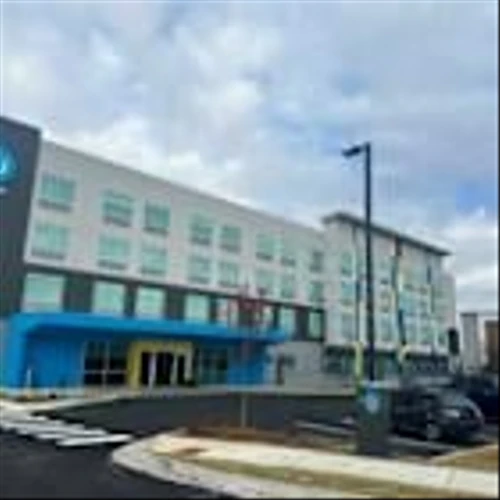 Peachtree Group Announces Grand Opening of Tru by Hilton Huntsville, Alabama