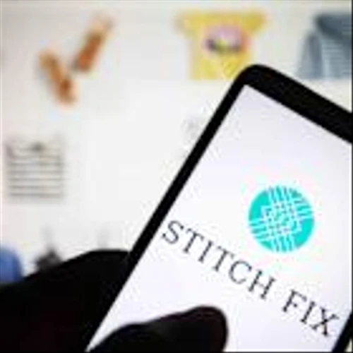 Stitch Fix Stock Surges as Revenue Tops Estimates, Losses Narrow