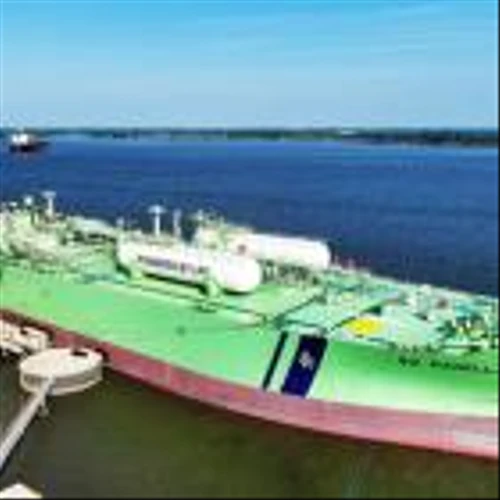 BW LPG Limited - Q1 2024 Financial Report Release and Earnings Presentation on 30 May 2024