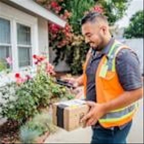 UPS Is Firing Its Biggest Customer -- And Wall Street Finally Understands Why