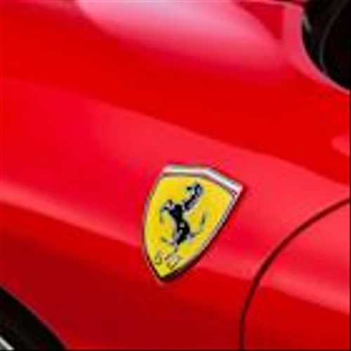 Ferrari trims EV target, sets sights on €9bn revenue by 2030