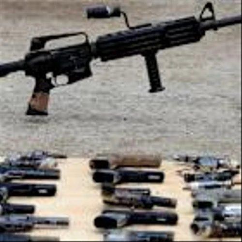 Supreme Court Wary of Mexico’s Lawsuit Against Gun Makers
