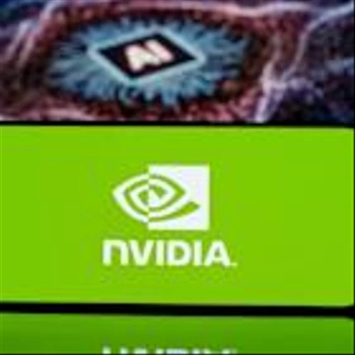 Nvidia In Focus. CoreWeave Event Just One Tip Of The AI Iceberg.