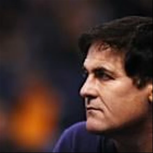 Mark Cuban Explains How Luck Helped Turn Jeff Bezos And Mark Zuckerberg Into Billionaires — 'Something Good Has Got to Happen'