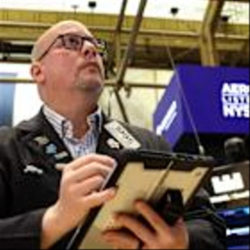 Stocks rebound, Dell and HP earnings, Nvidia: 3 Things