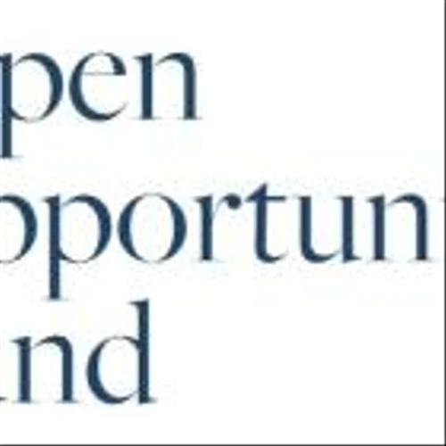 SHÁKA RASHEED JOINS OPEN OPPORTUNITY FUND AS GENERAL PARTNER TO LEAD CAPITAL DEVELOPMENT