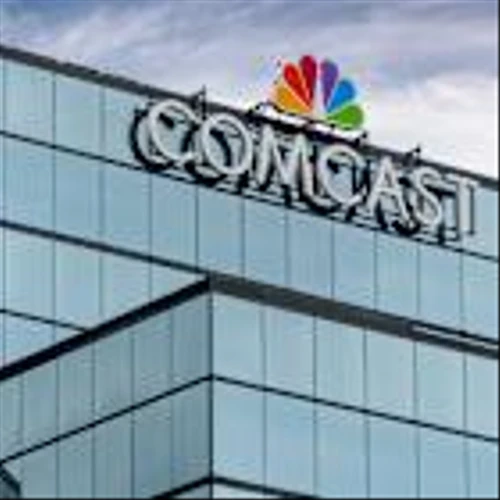 Comcast Names Michael Cavanagh as Co-Chief Executive