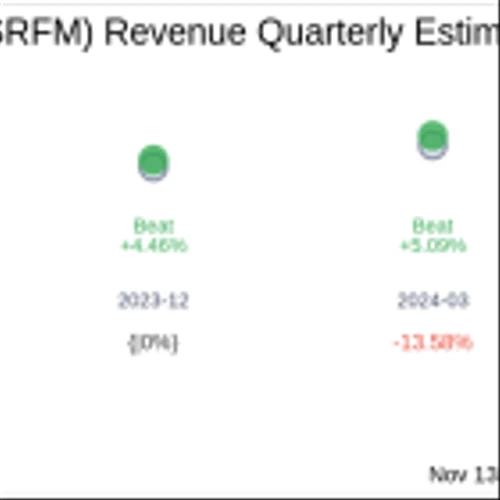 Surf Air Mobility Inc (SRFM) Q3 2024 Earnings Report Preview: What To Look For