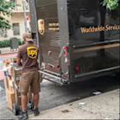 Teamsters call UPS driver buyout offer ‘paltry’