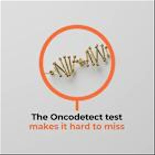 Exact Sciences Launches the Oncodetect™ Molecular Residual Disease Test
