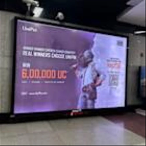 UniPin India Launches First-Ever Delhi Metro Campaign: "Spot Us & Win Lakhs of Gaming Credits"