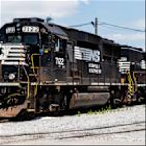 Here's Why Investors Should Give Norfolk Southern Stock a Miss Now