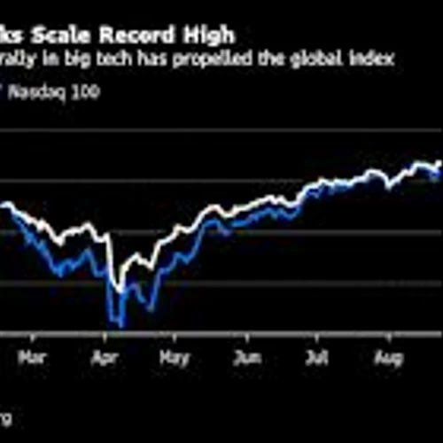 BofA’s Hartnett Sees Stock Rally Extending as Growth Bets Surge