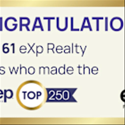 eXp Realty Places 61 Agents and Teams on NAHREP’s Top 250 Latino Agents List