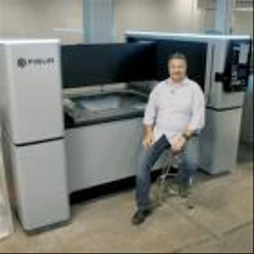 Desktop Metal Now Shipping the Figur G15 – a Digital Sheet Metal Forming Machine that Eliminates the Need for Custom Tooling