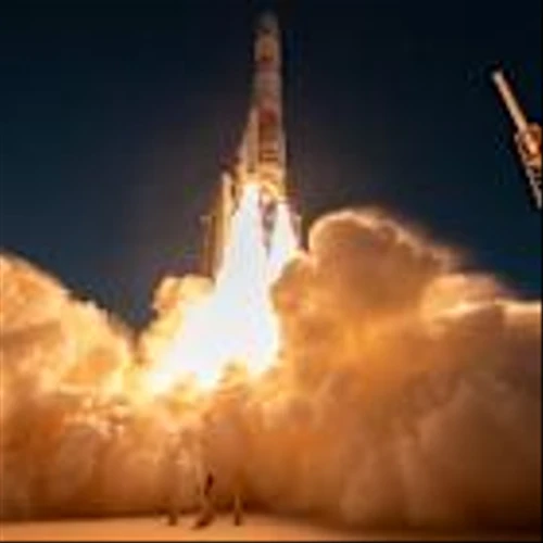 Boeing and Lockheed's Space Joint Venture Is Falling Apart -- and Northrop Grumman Is the Reason