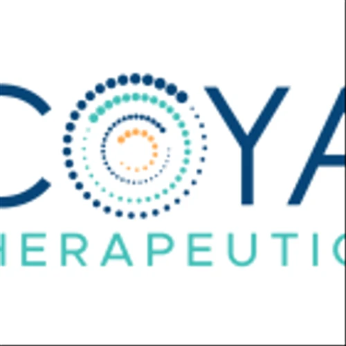Coya Therapeutics' Alzheimer's Candidate Shows Improved Inflammatory Blood Markers Following Monthly Dosing