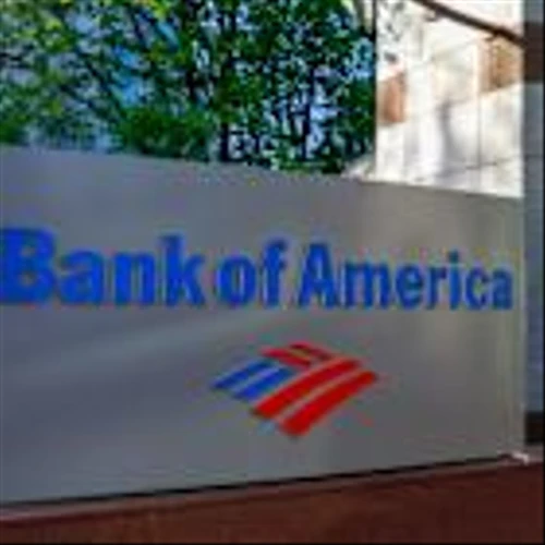 Bank of America Stock: Analyst Estimates & Ratings