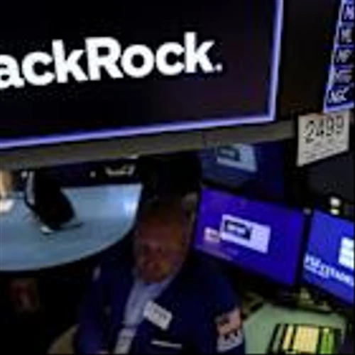 BlackRock imposes restriction on use of company devices for China travel, Bloomberg News reports