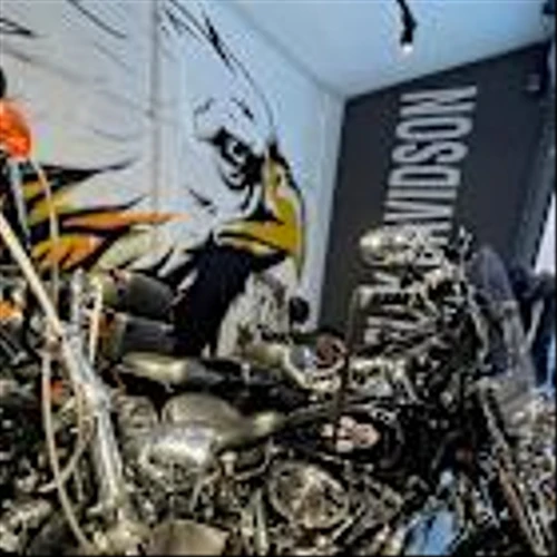 Harley-Davidson Pulls 2025 Guidance as Tariffs, Uncertainty Pressure Sales