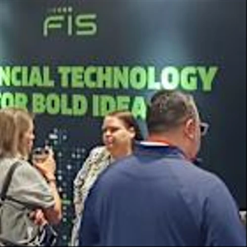 FIS leans into big bank strategy