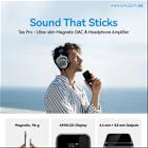 Hear the Passion, Feel the Moment -- Khadas Tea Pro Now Available