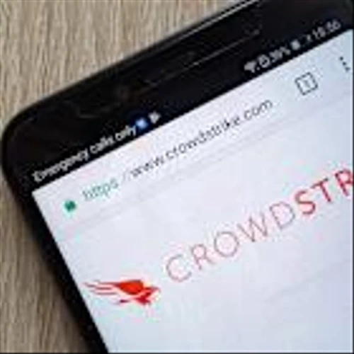 Cybersecurity Stocks CrowdStrike, Palo Alto Hit By New Anthropic Claude Worries