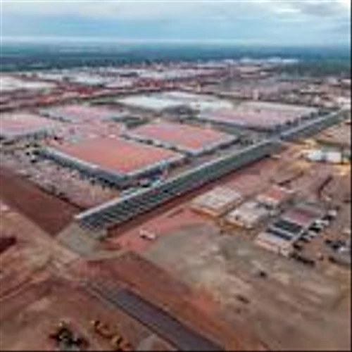 Oracle and OpenAI End Plans to Expand Flagship Data Center