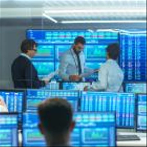 How markets digested hot jobs print: Top takeaways