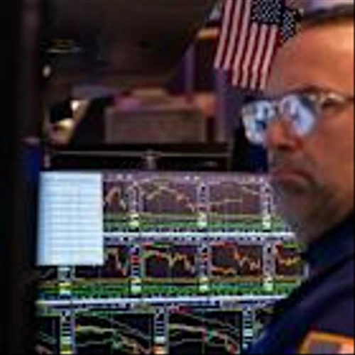 These Stocks Are Moving the Most Today: Strategy, Coinbase, Disney, Nvidia, Oracle, Palantir, Tesla, and More