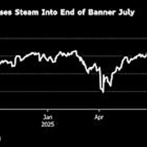Stocks Slide as Bonds Surge After Weak Jobs Report: Markets Wrap