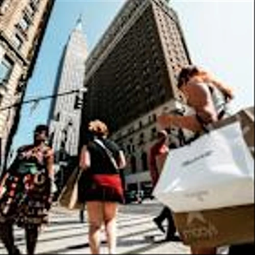 U.S. holiday spending set for steepest drop since pandemic, PwC survey shows