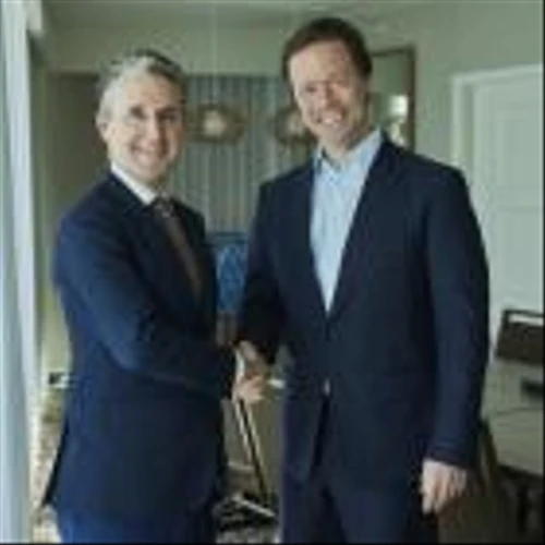 Electra and Eurasian Resources Group Sign Cobalt Supply Agreement