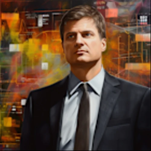 Michael Burry Is Super-Bearish On Palantir — With 5 Million Puts