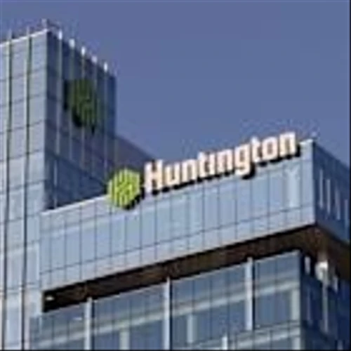 Huntington Bank’s 21% Growth Shows Main Street’s up for Borrowing