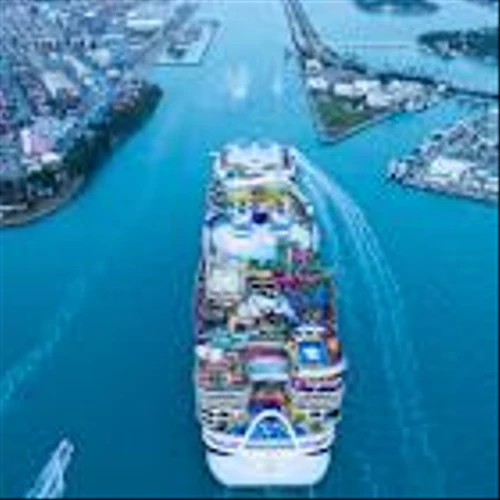 Royal Caribbean Stock Soars After Earnings. What’s Buoying Investors.