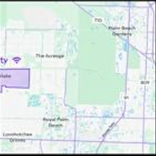 Comcast Builds All-New Fiber Internet Network in Westlake, Florida