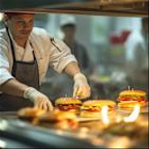 Barclays Keeps an Overweight Rating on Shake Shack Inc. (SHAK)